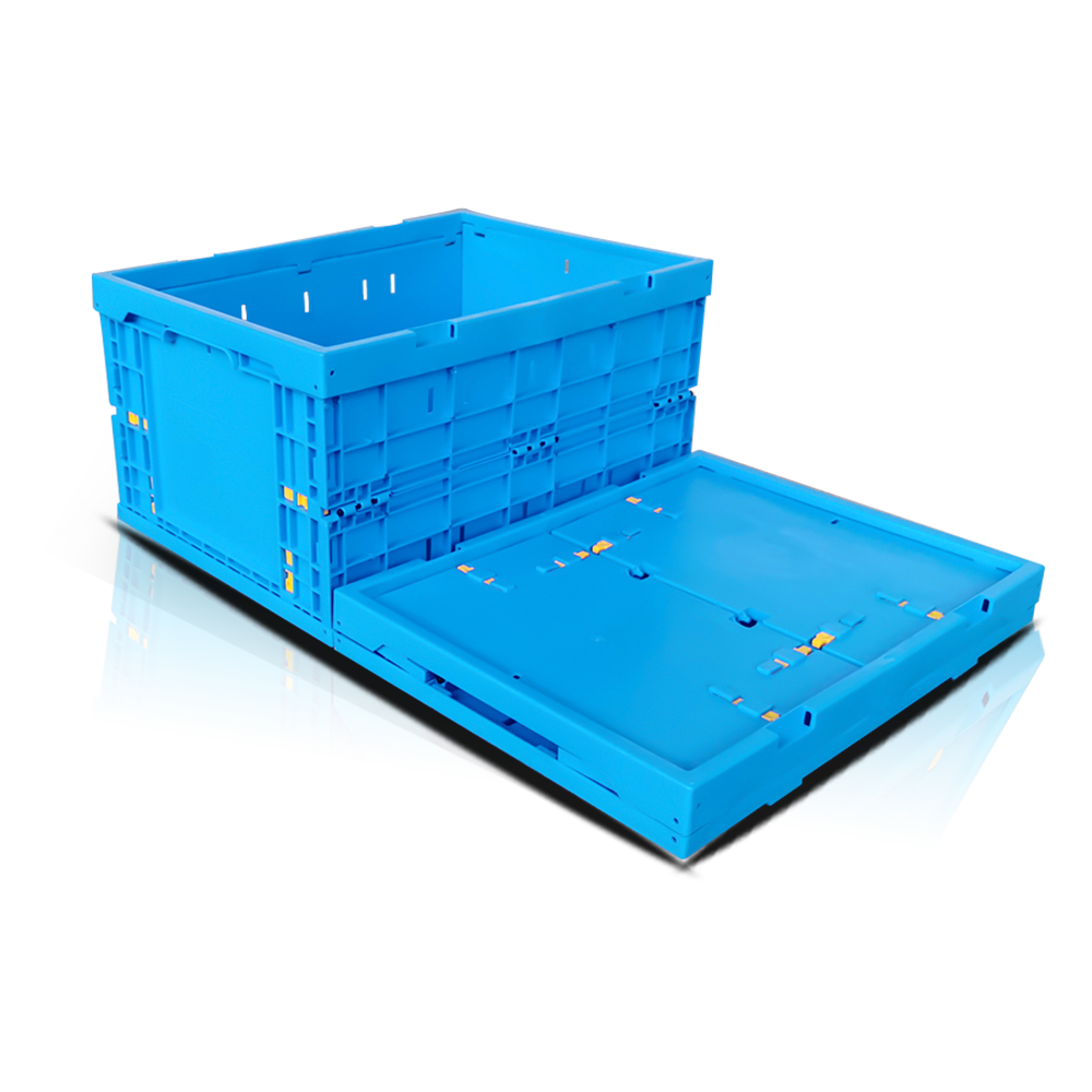 ZJXS4835255W Skládací třídicí box Malý plastový box Úložný box