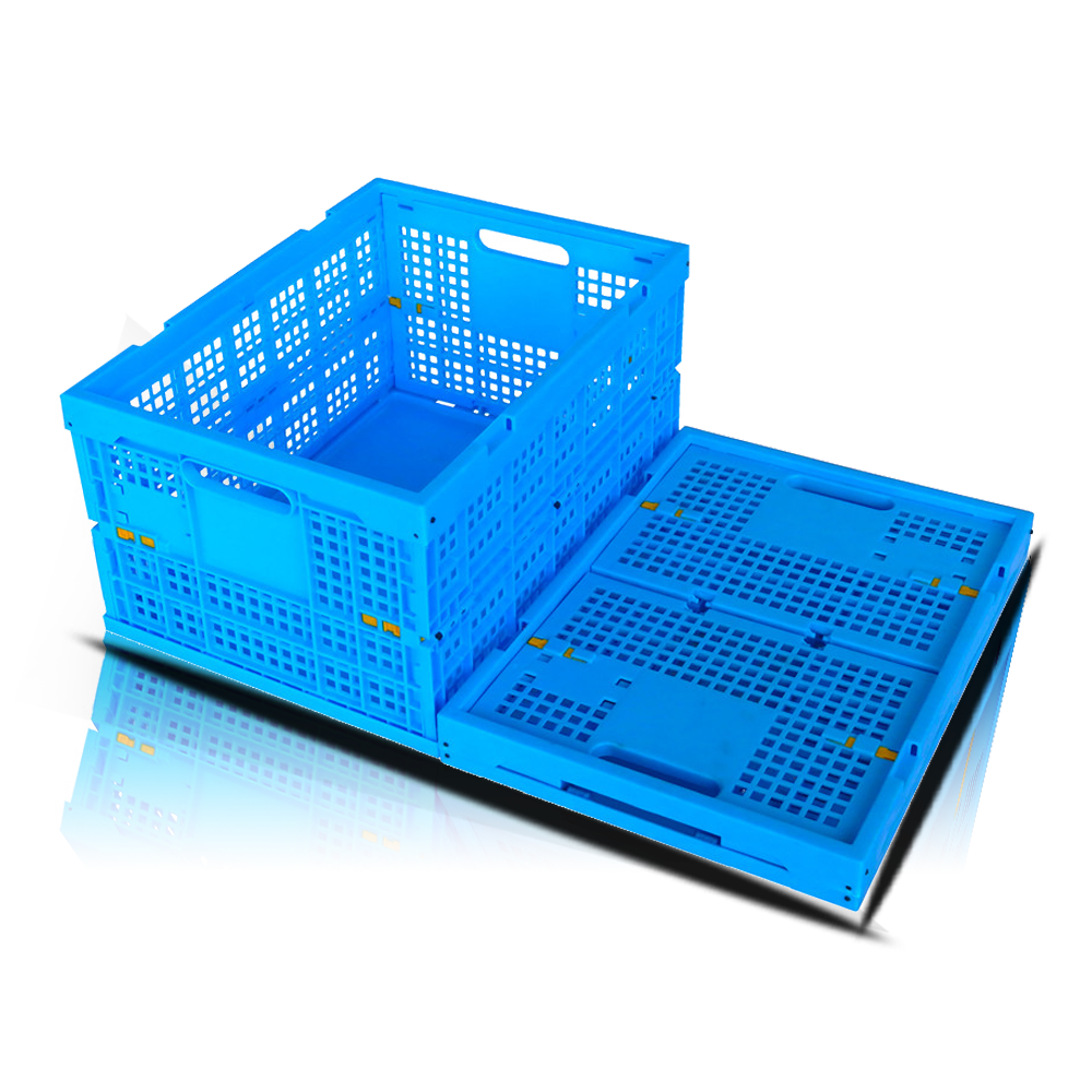 ZJKS4835255W Skládací třídicí box Malý plastový box Úložný box
